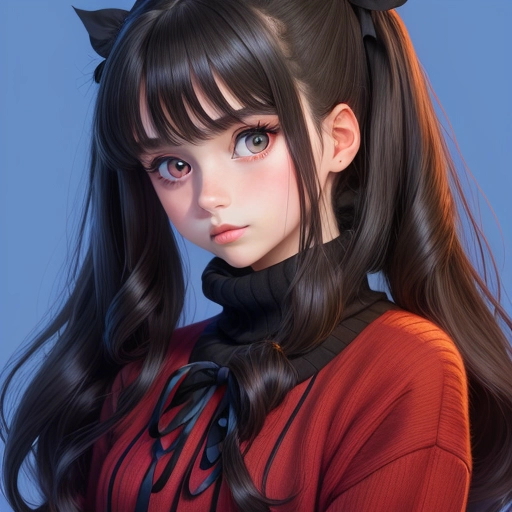 Pao internet vidéo illustration 3d serveur intelligence générative freelance paris studio de création D784UY80